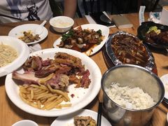 -一盐堂本帮菜(外滩店)