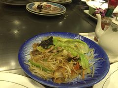 -大渔铁板烧(中山路八佰伴店)