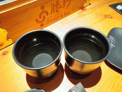 -腰子哥烤串(石佛营炫特店)