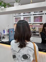 -YESIDO椰岛造型烫发染发