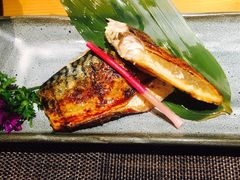 -吉之仙•中国制造•出口级食材日料店(领事馆总店)