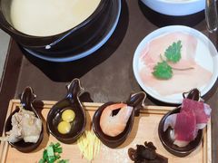 -云海肴云南菜(花园城店)