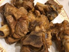 -东北风(江北万达店)