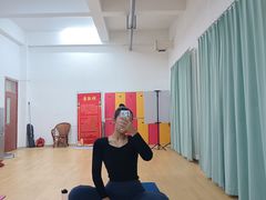 -青岛市体育产业发展中心全民健身中心