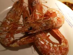 -星伦多海鲜自助餐厅(时代广场店)