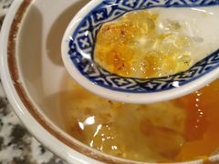 木瓜炖桃胶-南京大牌档(凯德大峡谷店)