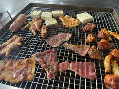 -同心烧烤(总店)