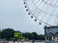 -南昌之星摩天轮