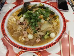 -文立新麻辣烫(合生汇21街区店)