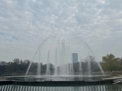 -白塘生态植物园