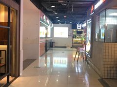 -萨莉亚意式餐厅(龙阳广场店)