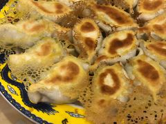 -北方饺子王·海肠捞饭·海鲜锅(山大店)