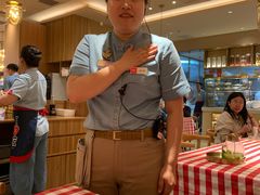 -西贝(枫蓝国际购物中心店)