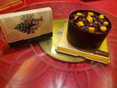 -杭州香格里拉·香宫中餐厅