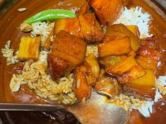 -隐厨·中国菜馆(三里屯T+MALL店)