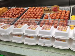 -泸溪河桃酥(西直门凯德店)