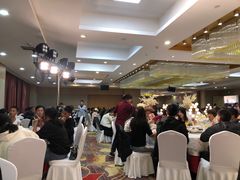 -明华大酒店·餐饮