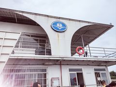 -武汉关码头(轮渡站)