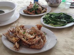 -秋姐美食店(旅游大道店)