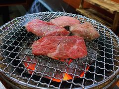 -大阪烧肉BAKA一代(十亩地店)