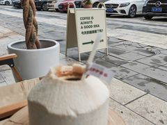 -Fulu Coffee福禄(花园城店)