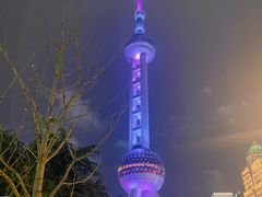 -东方明珠广播电视塔
