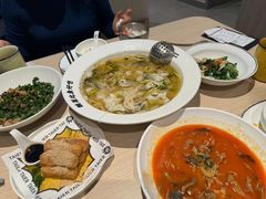 -太二酸菜鱼(中庚漫游城店)