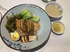 -八斩鹅(凯虹店)