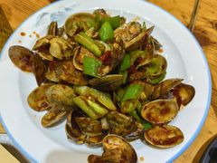 -老姑砂锅·烧烤天津菜(体北道店)