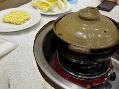 -渝君重庆火锅(嘉宾路店)