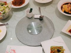 -齐家花园大酒店·本帮菜(宝山店)