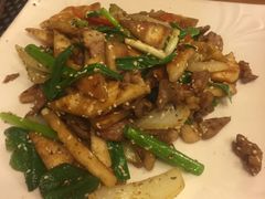 -新疆欣悦饭庄