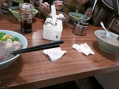 -金原鸭血粉丝汤·汤包·脆皮烤鸭(南京博物院店)