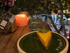 -O'mills Sourdough Bakery&Bistro(永嘉路店)