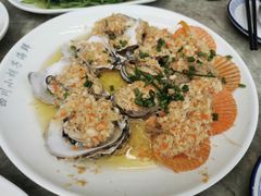 -四川小胡子海鲜(丁村万人海鲜广场店)