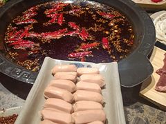 -重庆渝达老火锅(春熙路店)