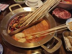 -牛签签串串香(IFS店)