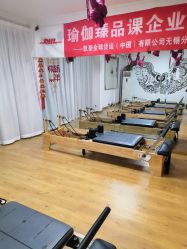 -净·瑜伽普拉提