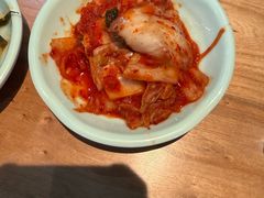 -京玉菲饭店(李村店)