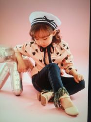 -毛毛虫儿童摄影馆