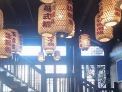 -二十八里太湖船菜(吉祥路店)