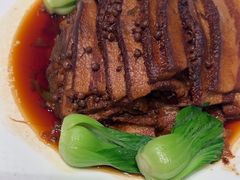 -凤凰园烤鸭店·唐山菜·传承花椒肉(老唐丰路店)