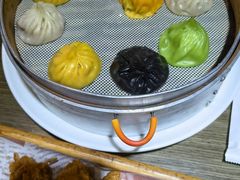 -隆喜元鱼汤包·海鲜(中联广场店)
