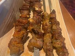 -巴依老爷新疆美食(常营店)
