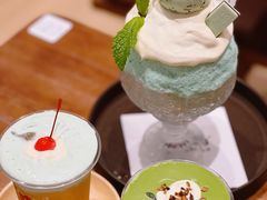 -WONDER ICE 萬得冰田(建設路总店)