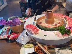 -苏皙·传统涮(南京六合万达欢乐港店)