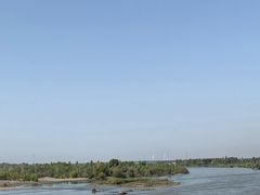 景点-伊犁河风景区