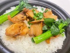 -稻香酒家·35年老字号(侨光店)