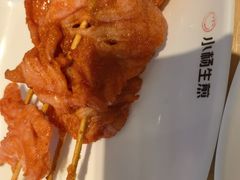 -小杨生煎(周浦万达店)