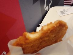 -麦当劳(宜安广场店)
